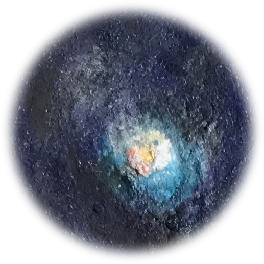 まほろばに宿る